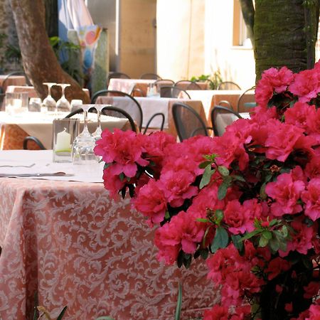 Hotel Antica Stallera Cannobio Kültér fotó