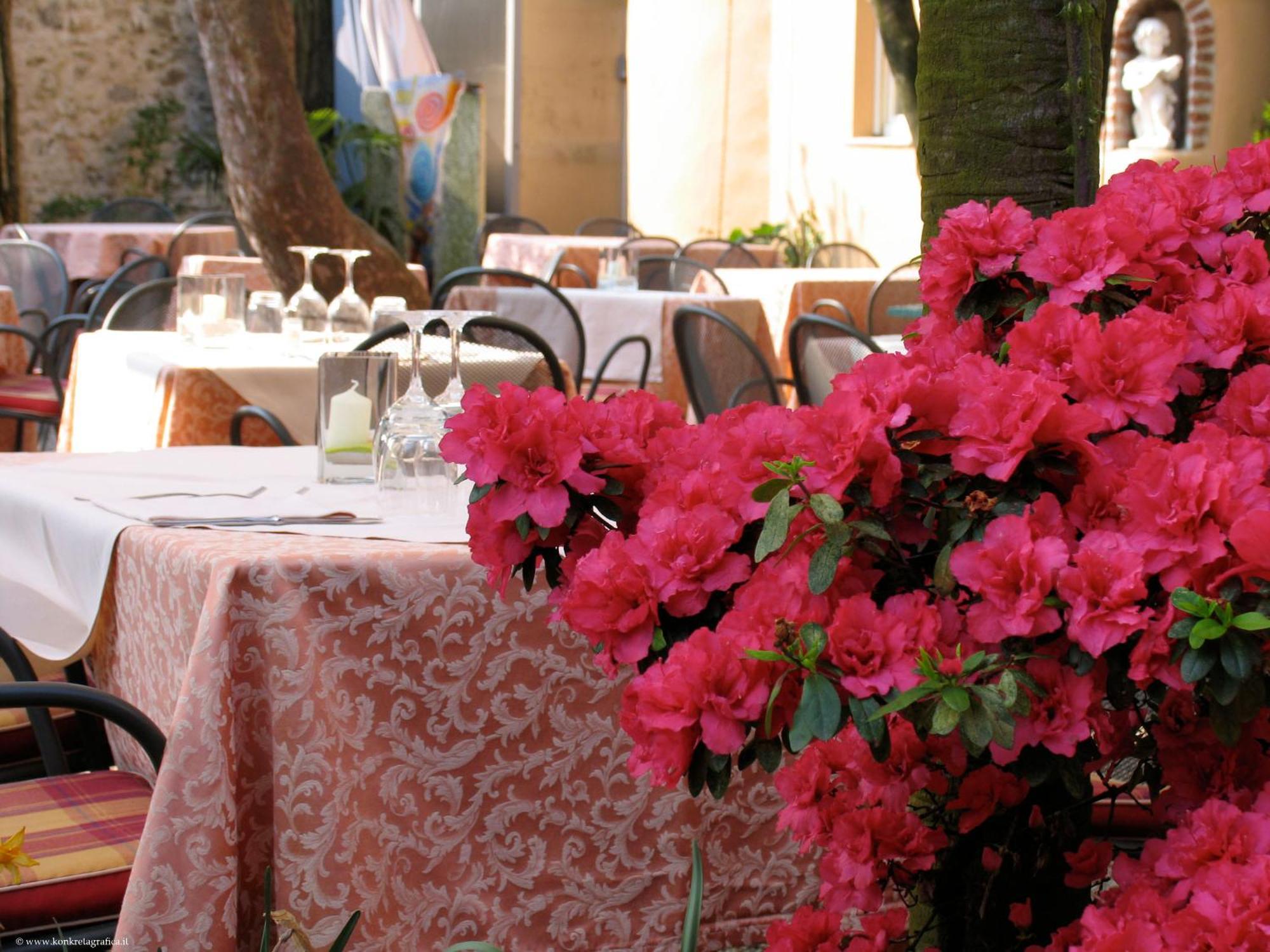 Hotel Antica Stallera Cannobio Kültér fotó