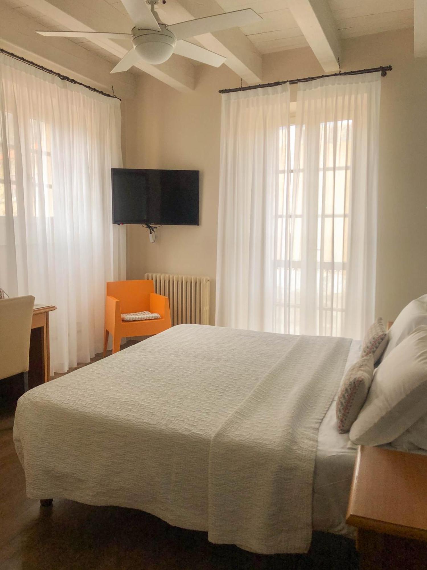 Hotel Antica Stallera Cannobio Kültér fotó