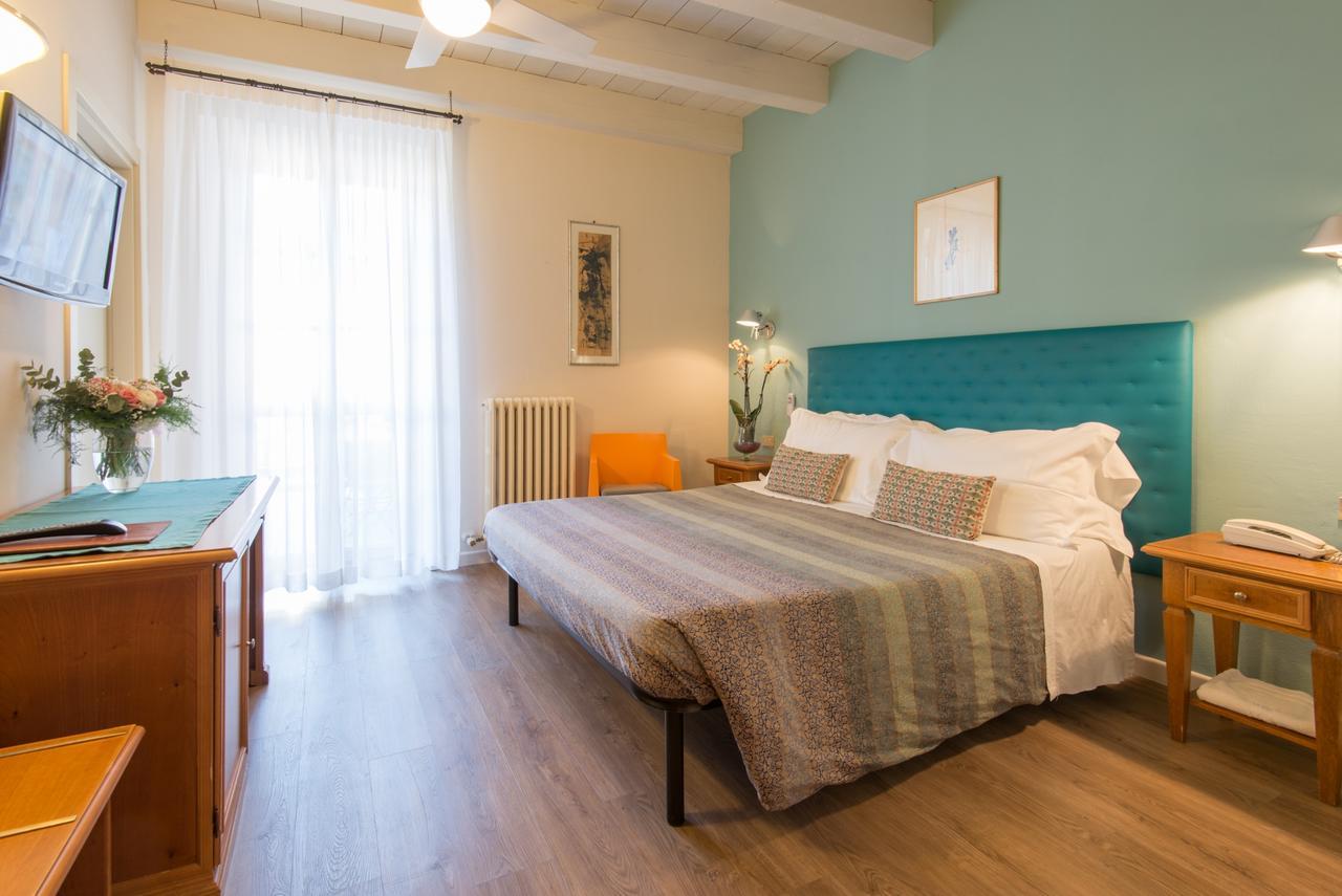 Hotel Antica Stallera Cannobio Kültér fotó