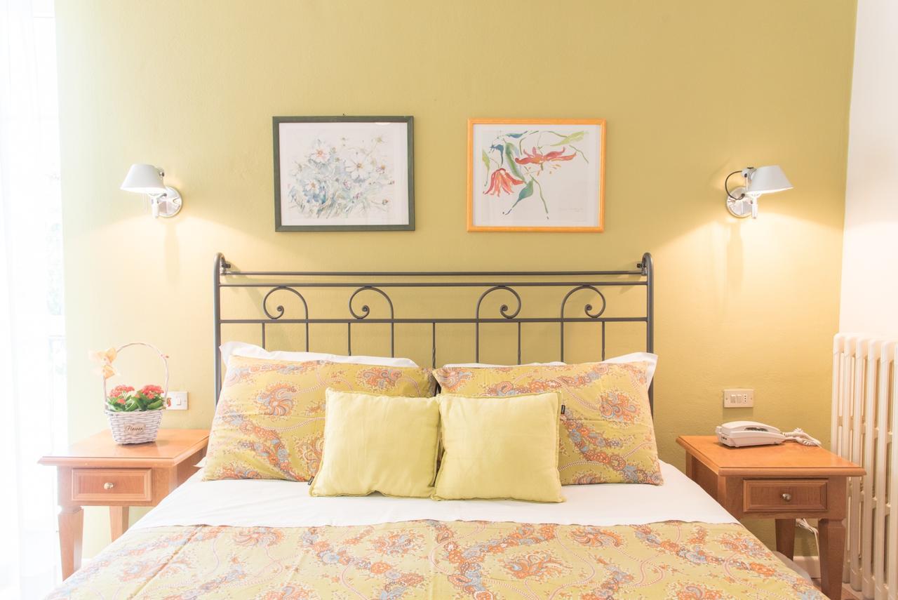 Hotel Antica Stallera Cannobio Kültér fotó
