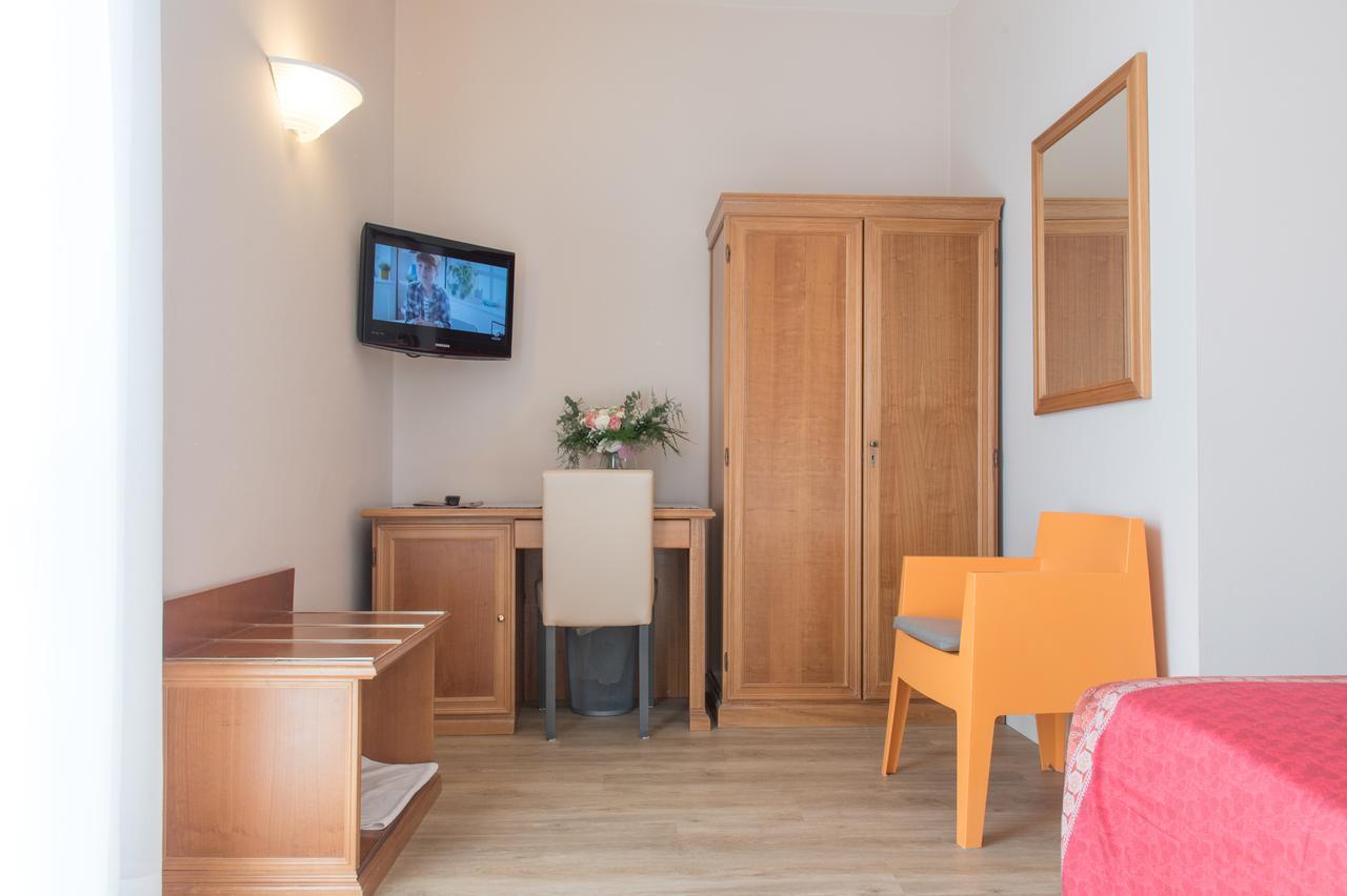 Hotel Antica Stallera Cannobio Kültér fotó