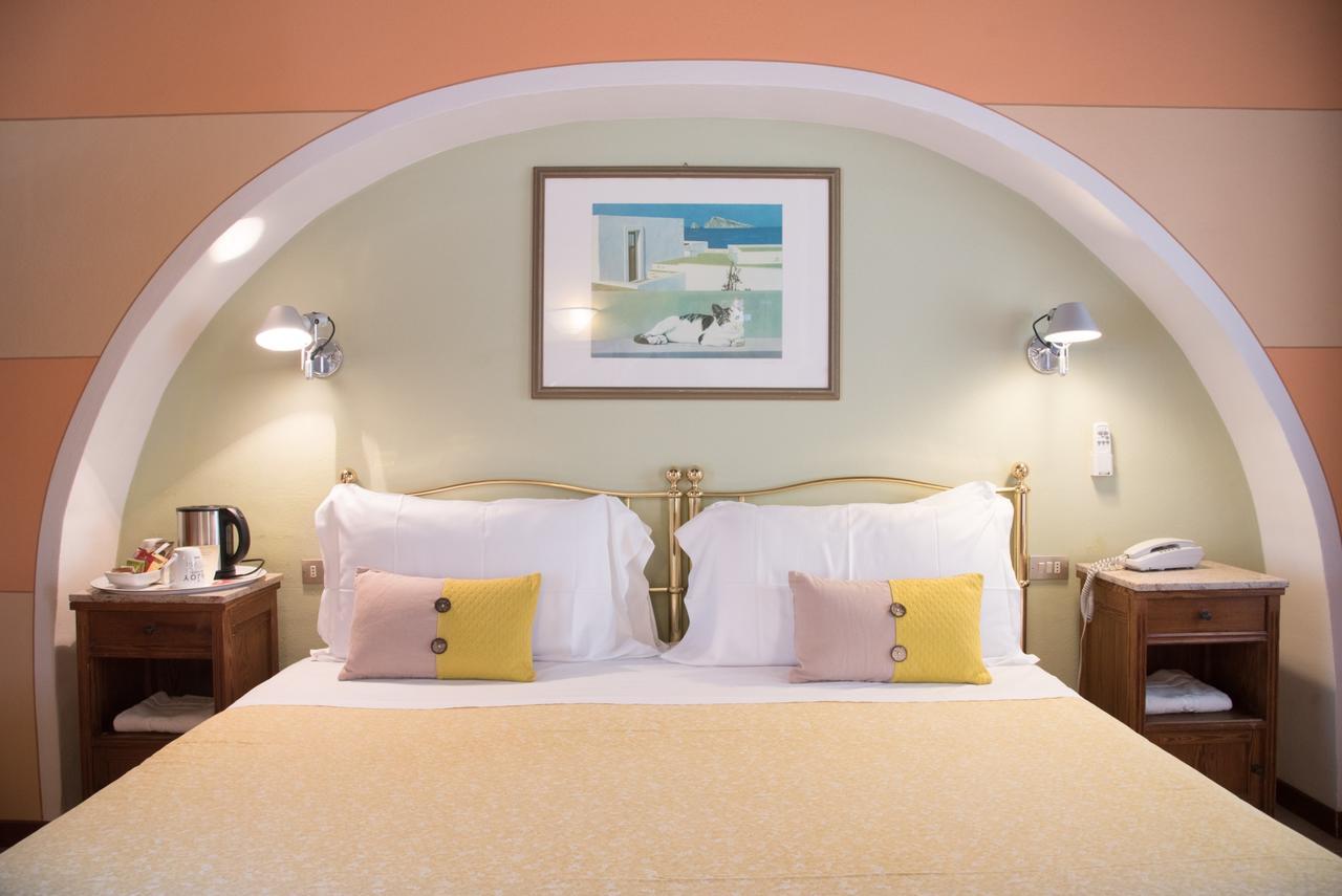 Hotel Antica Stallera Cannobio Kültér fotó