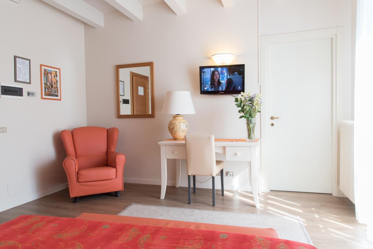 Hotel Antica Stallera Cannobio Kültér fotó