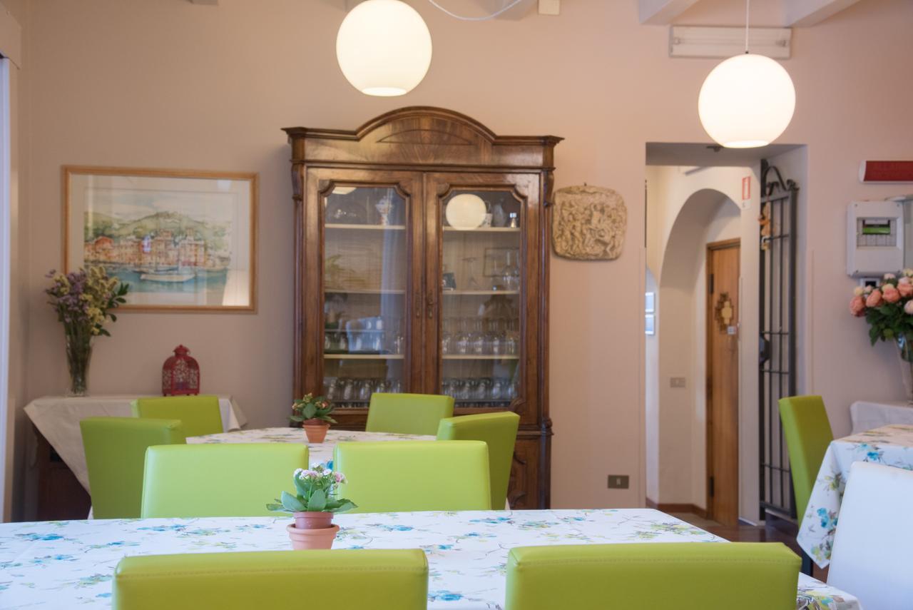 Hotel Antica Stallera Cannobio Kültér fotó