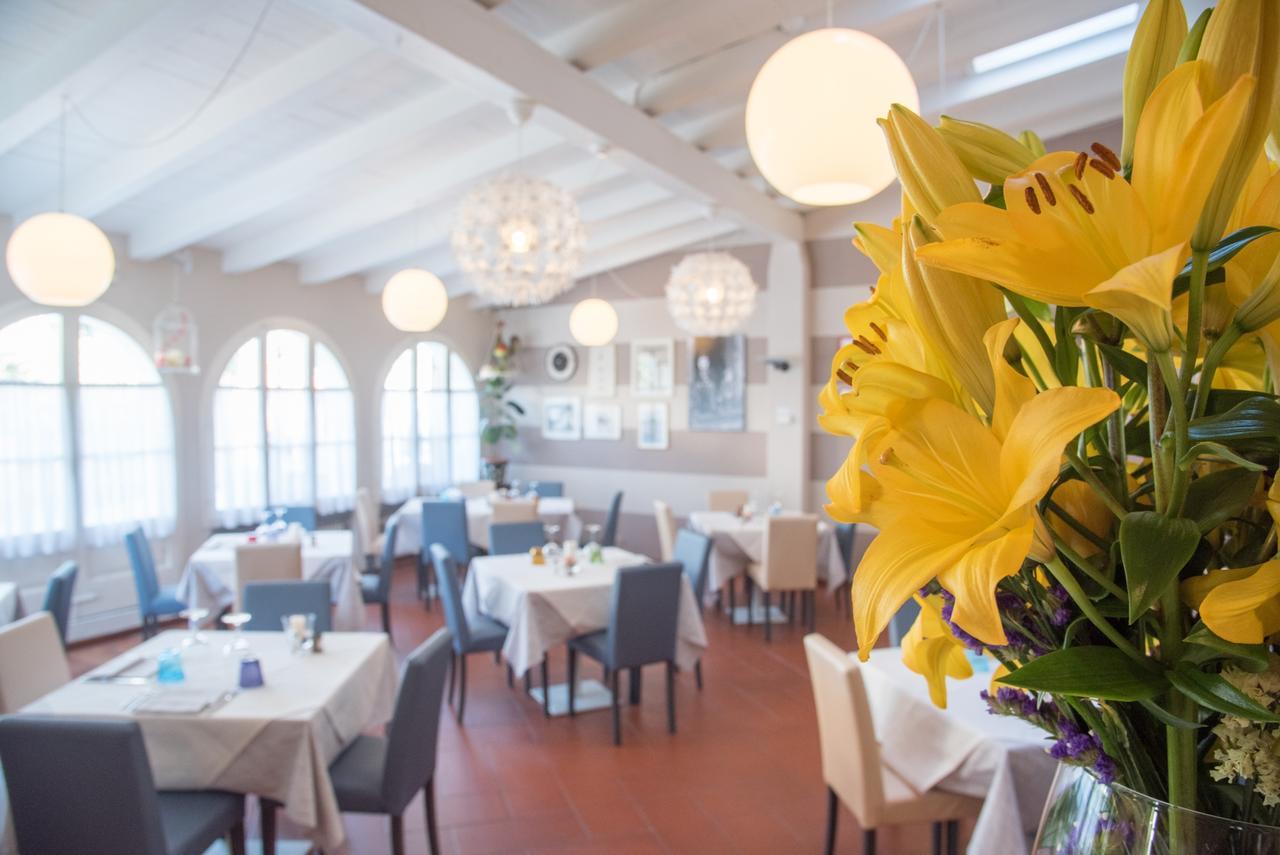 Hotel Antica Stallera Cannobio Kültér fotó