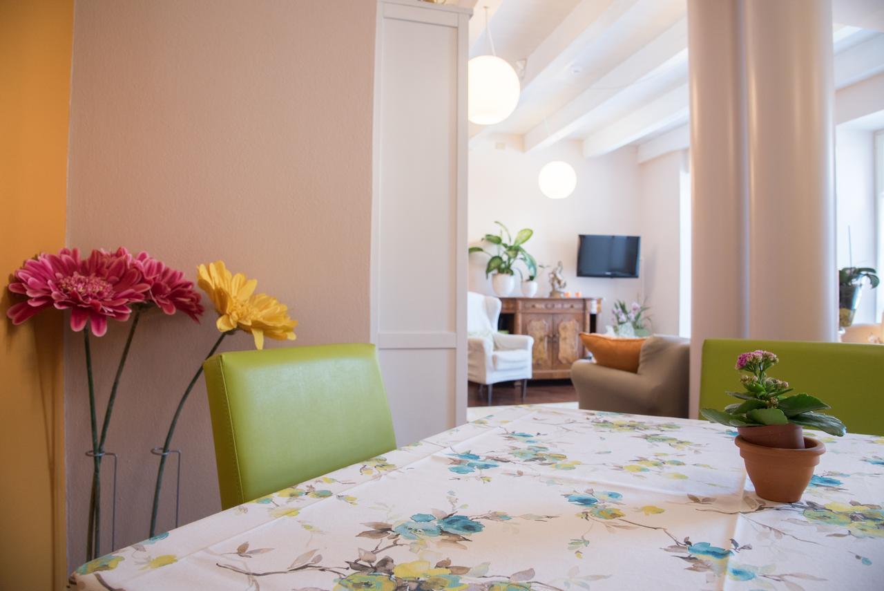 Hotel Antica Stallera Cannobio Kültér fotó