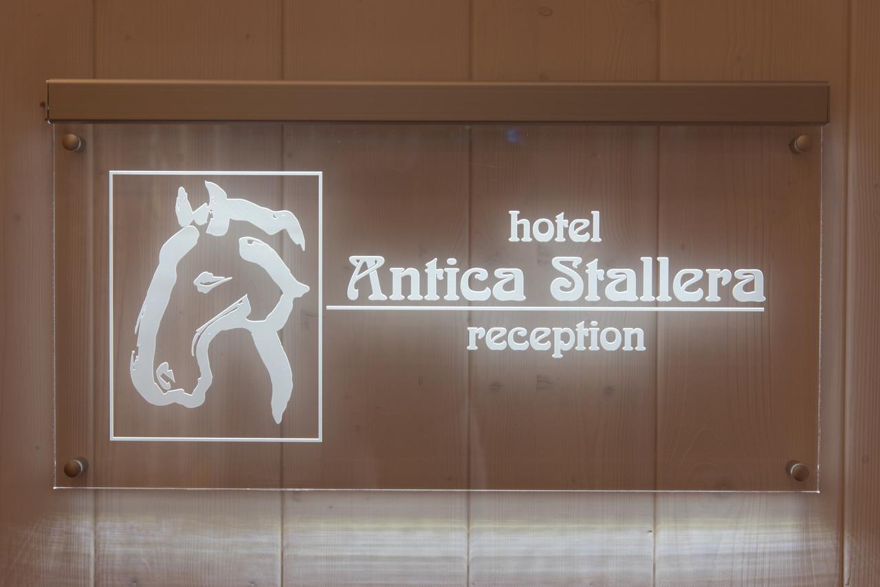 Hotel Antica Stallera Cannobio Kültér fotó