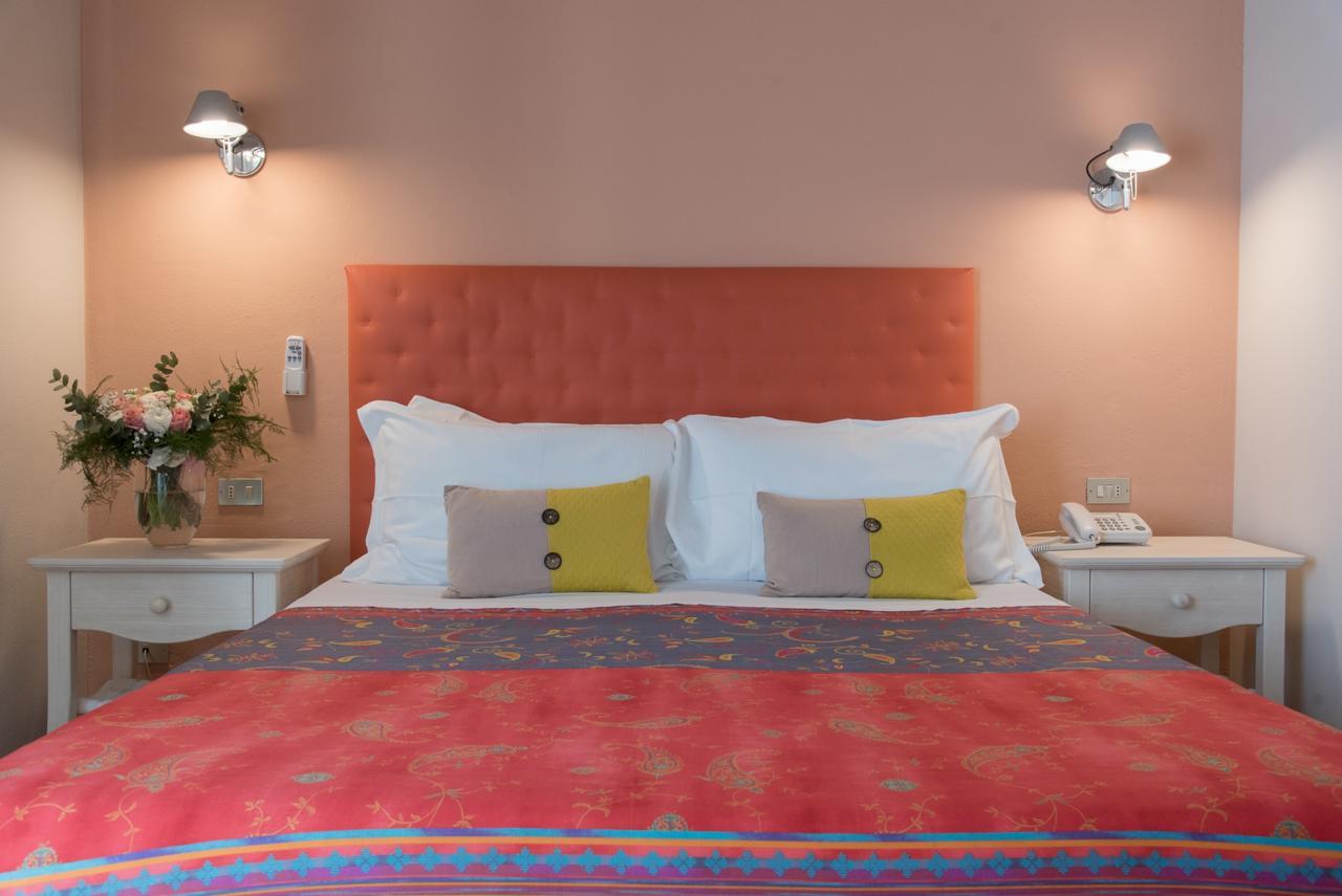 Hotel Antica Stallera Cannobio Kültér fotó