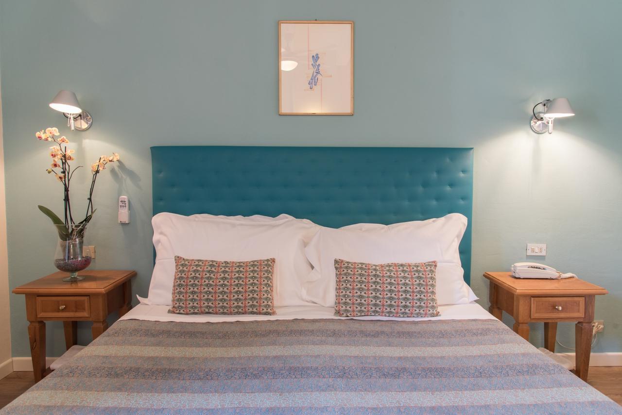 Hotel Antica Stallera Cannobio Kültér fotó