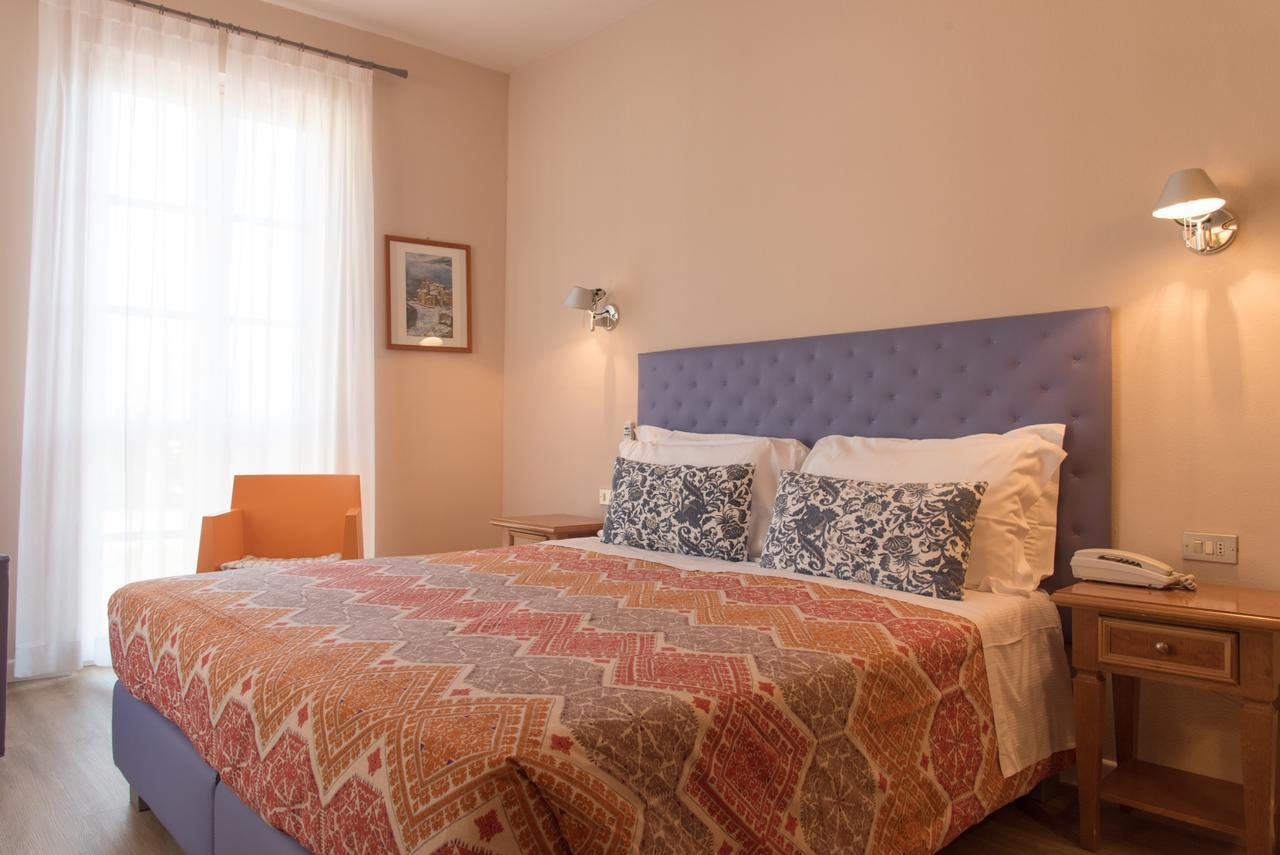 Hotel Antica Stallera Cannobio Kültér fotó