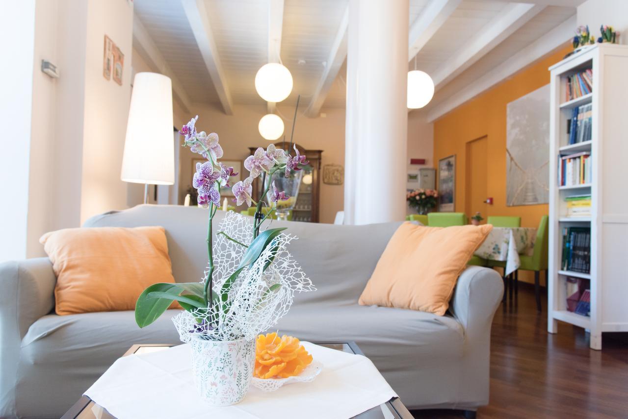Hotel Antica Stallera Cannobio Kültér fotó