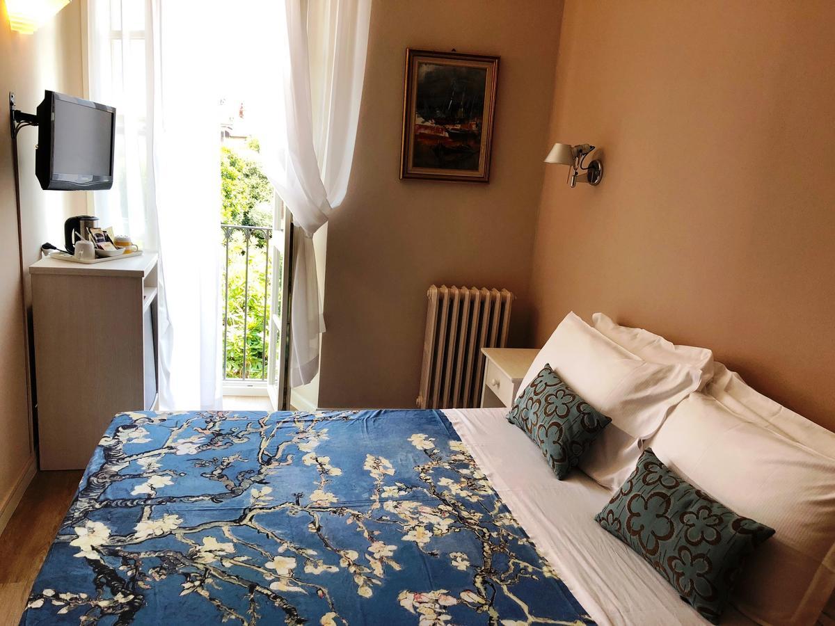 Hotel Antica Stallera Cannobio Kültér fotó