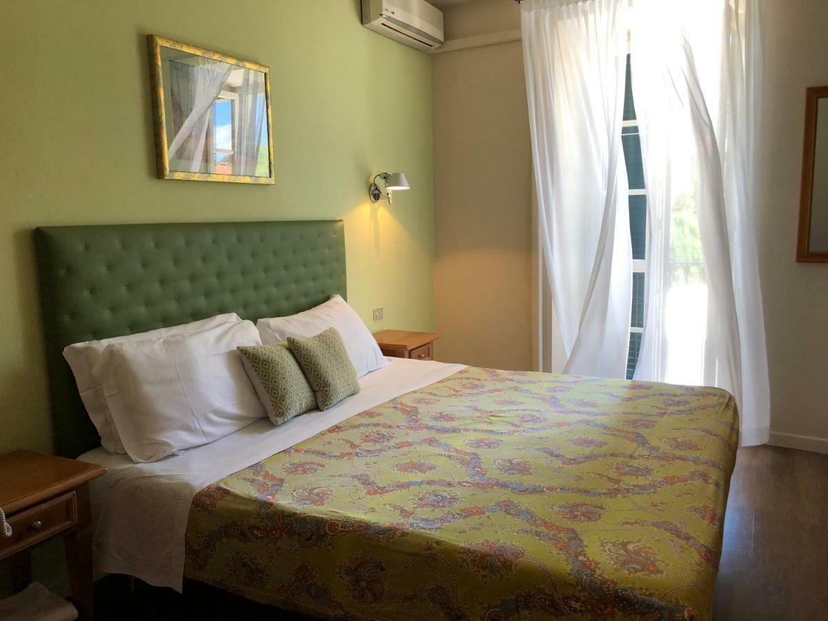 Hotel Antica Stallera Cannobio Kültér fotó